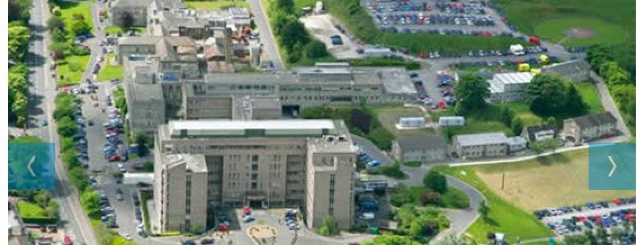 Sligo University Hospital Friends Of Sligo University Hospital